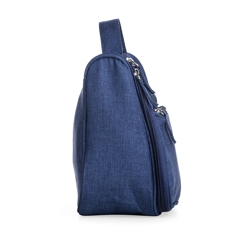 Bolsa de viagem masculino feminino dividir mala