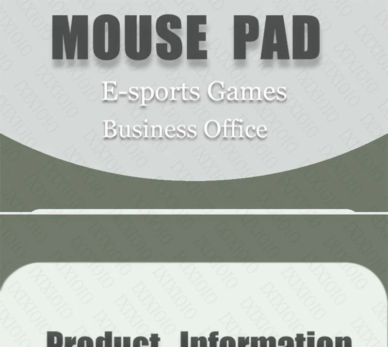 mouse pad gamer xl computador novo hd mousepad xxl tapetes de mesa antiderrapante de borracha natural tapete de mouse de computador